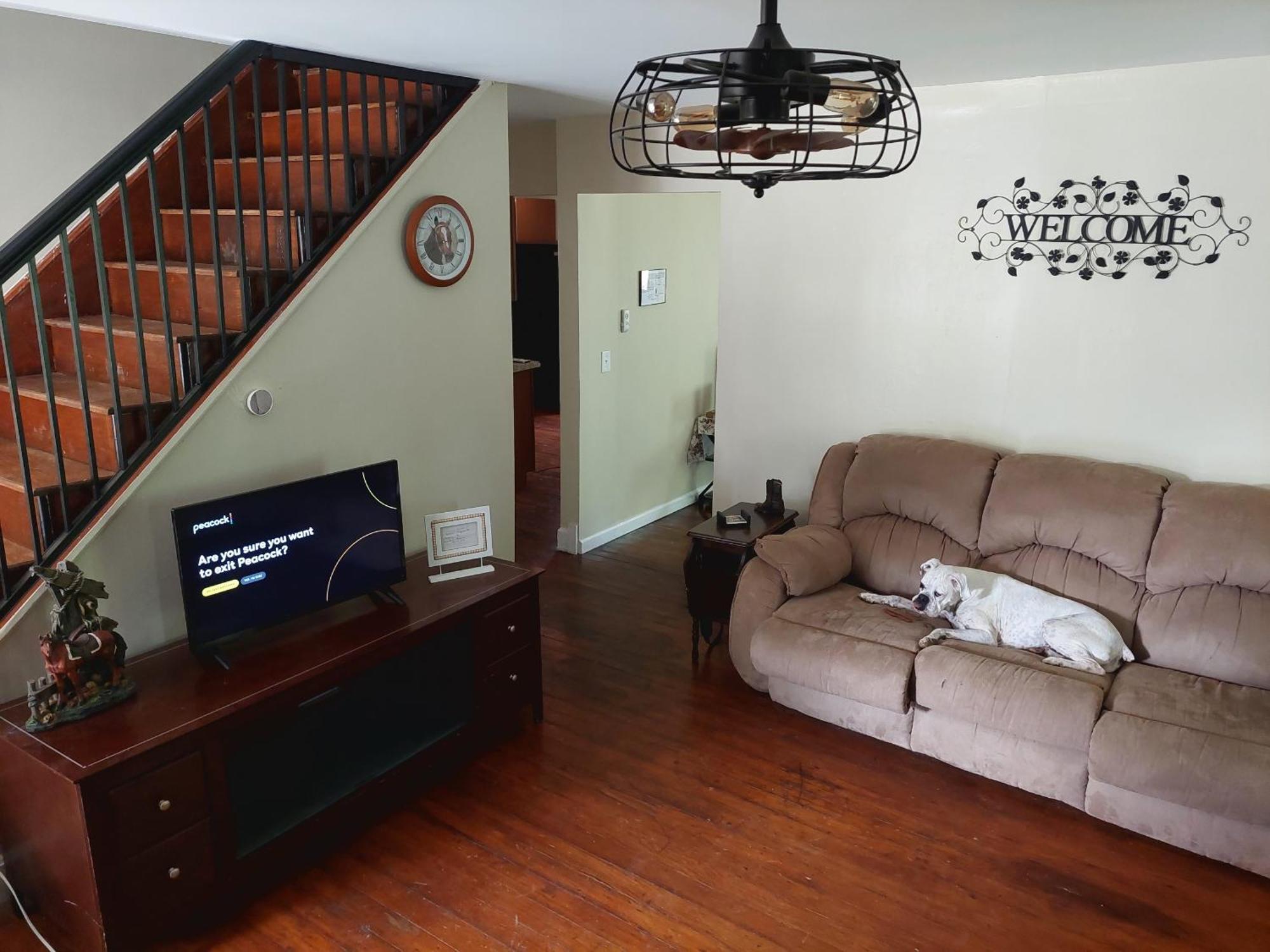 וויליאמסטאון 5Br Home - Pets Allowed By Ark Experience מראה חיצוני תמונה